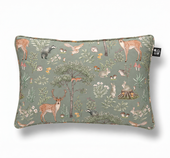 Fantastic Forest Green