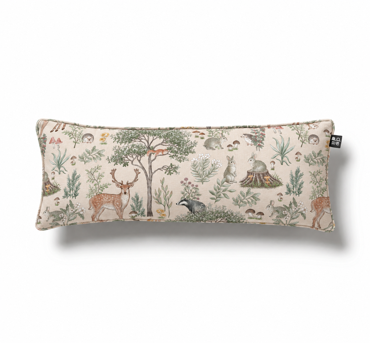 Fantastic Forest Beige