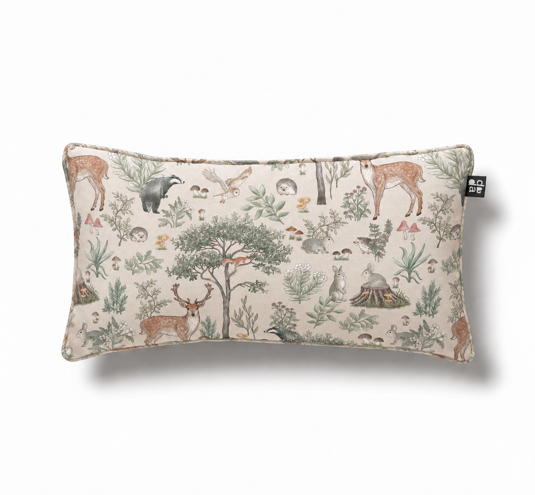 Fantastic Forest Beige
