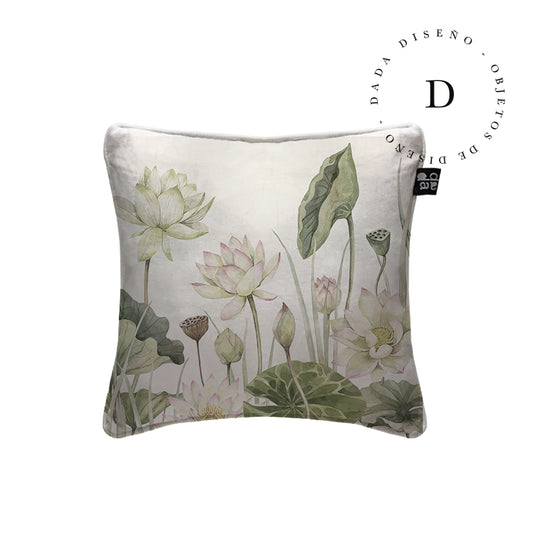 Lovely Water Lillies