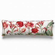 Classic Red Flower