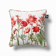 Classic Red Flower