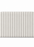 Respaldo de Cama Cuya Lineas Gris — vista frontal