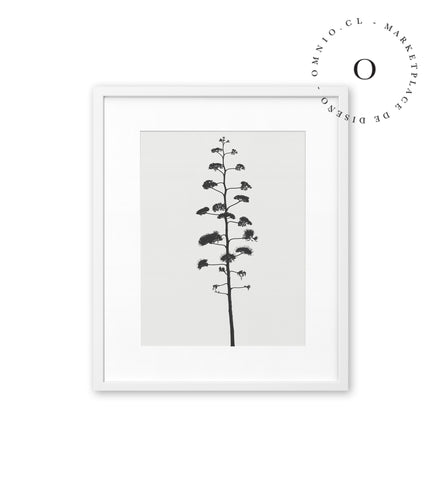 Detail Tree Cuadro