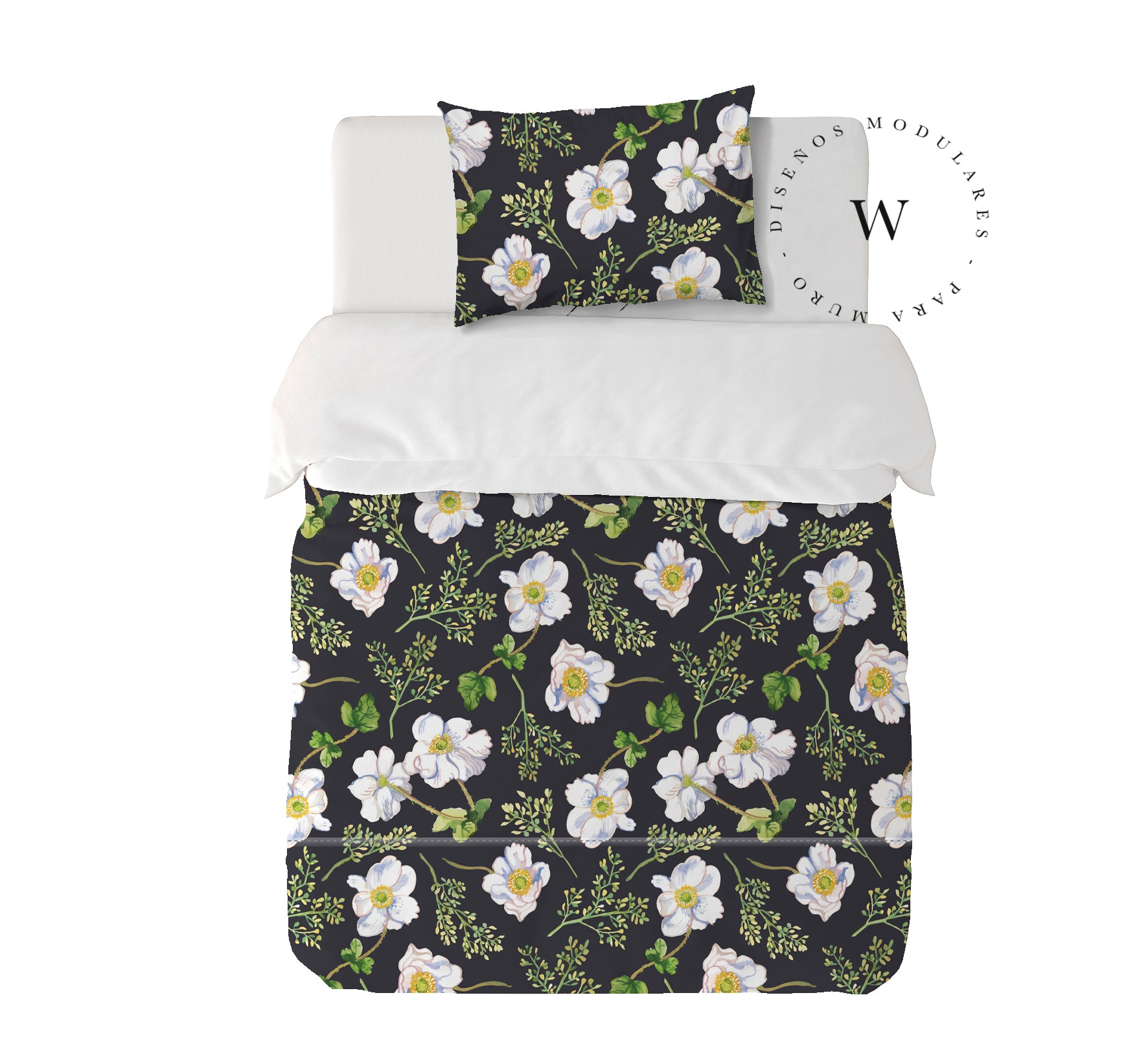 Autumn Anemone