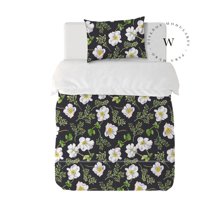 Autumn Anemone