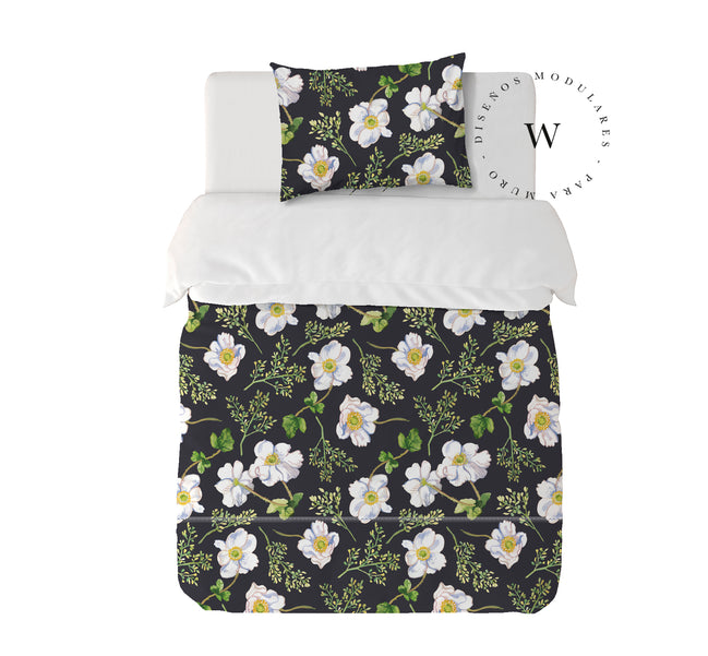 Autumn Anemone