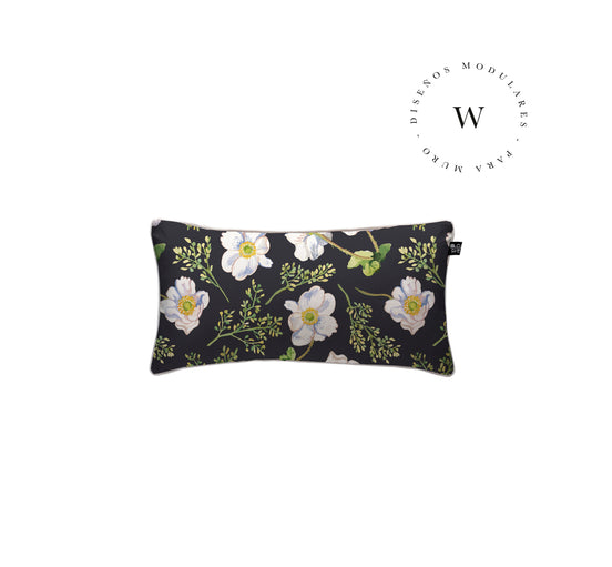 Funda Plumón Autumn Anemone Cuna 145 x 105 cm