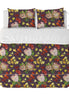Funda Plumón Autumn Proteas 1 Plaza