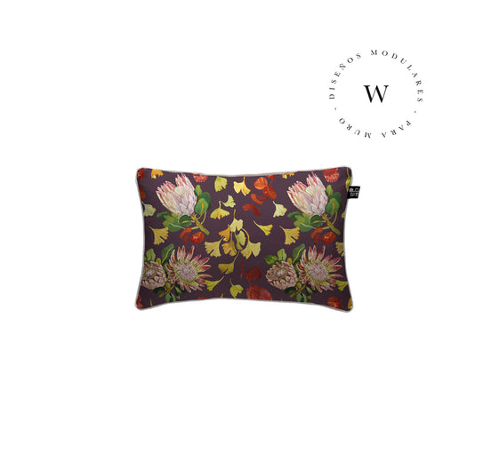 Funda Plumón Autumn Proteas Super King