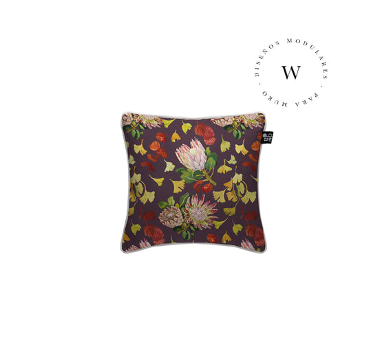 Funda Plumón Autumn Proteas King