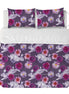 Funda Plumón Bunnies & Dahlias Super King