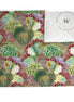 Manta Acolchada (Piecera) Cacti Dessert 180 x 90 cm