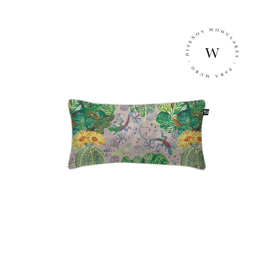 Funda Plumón Cacti & Succulents Super King