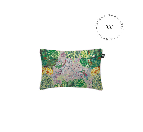 Funda Plumón Cacti & Succulents King