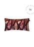 Funda Plumón Caracolas Carmín Super King