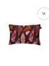 Funda Plumón Caracolas Carmín Queen