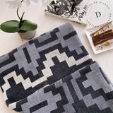 Chakana Manta Tejida