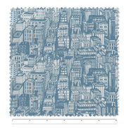 City Blue