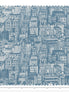 City Blue