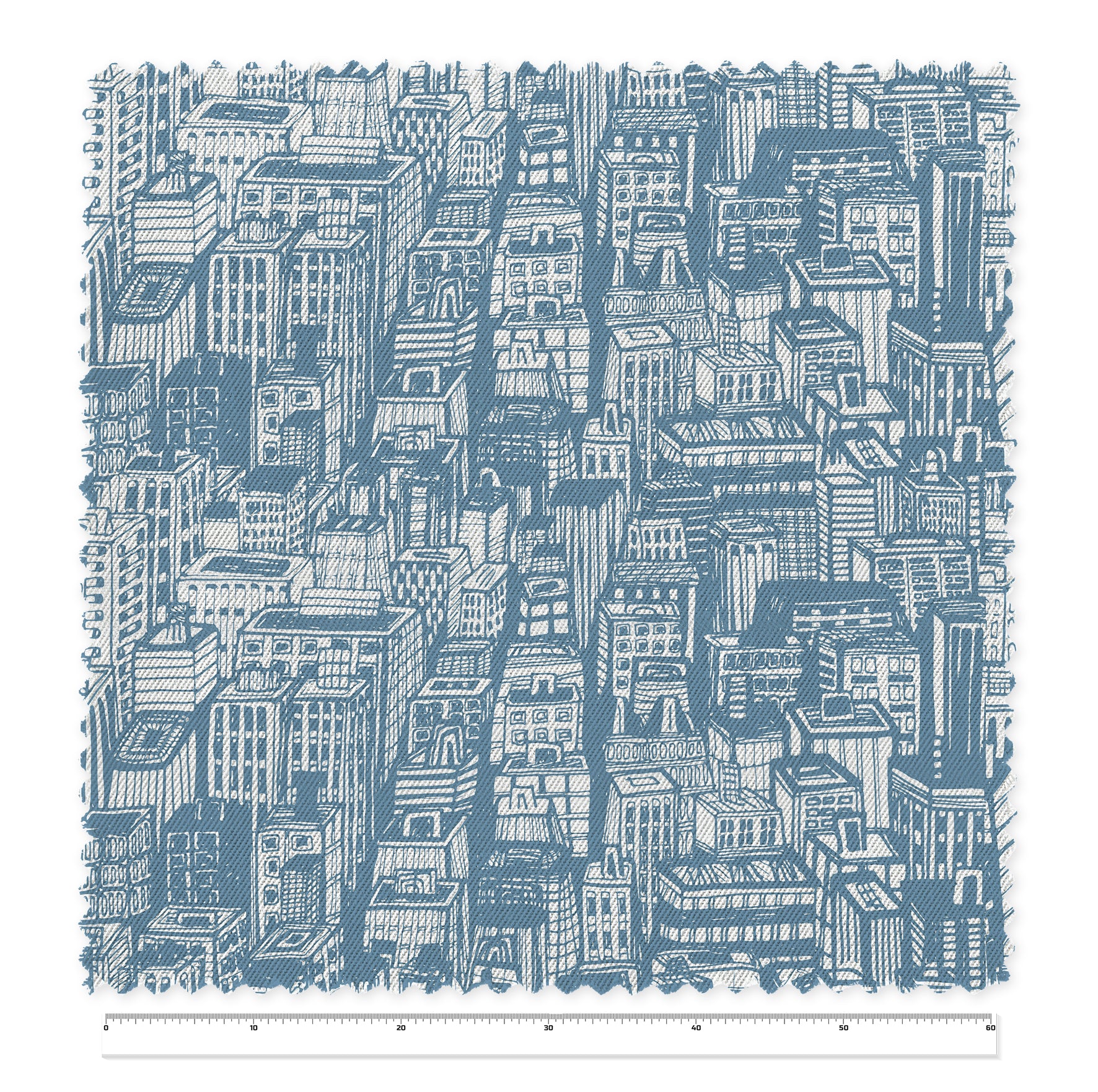 City Blue