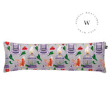 Cockatoos & Anthuriums