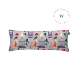 Cockatoos & Anthuriums