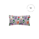 Cockatoos & Anthuriums