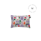 Cockatoos & Anthuriums