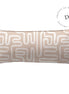 Cojín Curve 90 x 35 cm