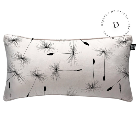 Cojín Dandelion 70 x 35 cm