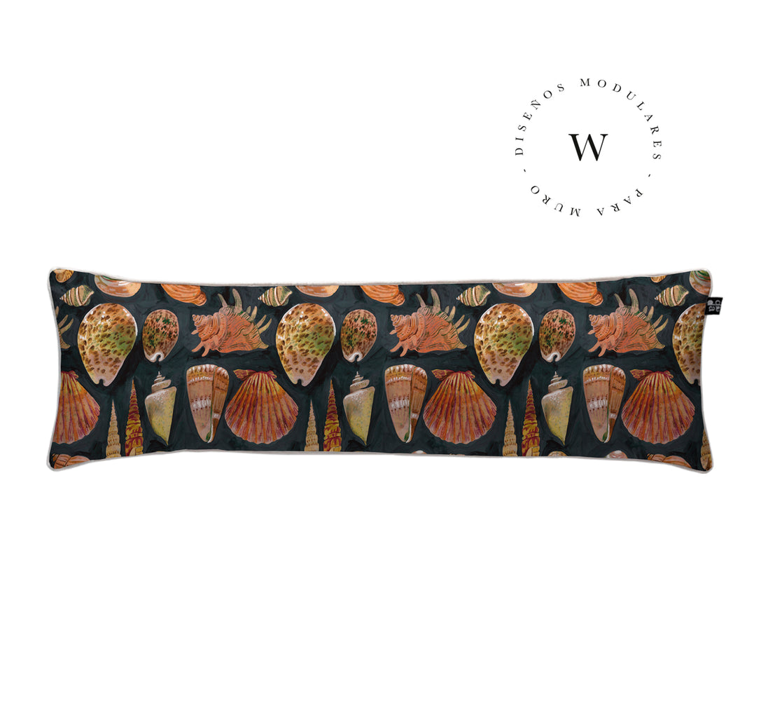 Funda Plumón Dark Beach Queen