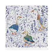 Duck’s Toile