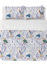 Funda Plumón Duck’s Toile 1 Plaza