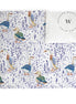Manta Acolchada (Piecera) Duck’s Toile 180 x 90 cm
