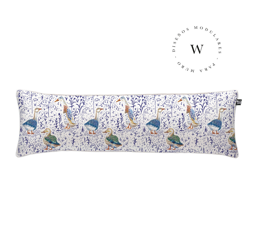 Duck’s Toile