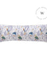 Cojín Duck’s Toile 120 x 35 cm