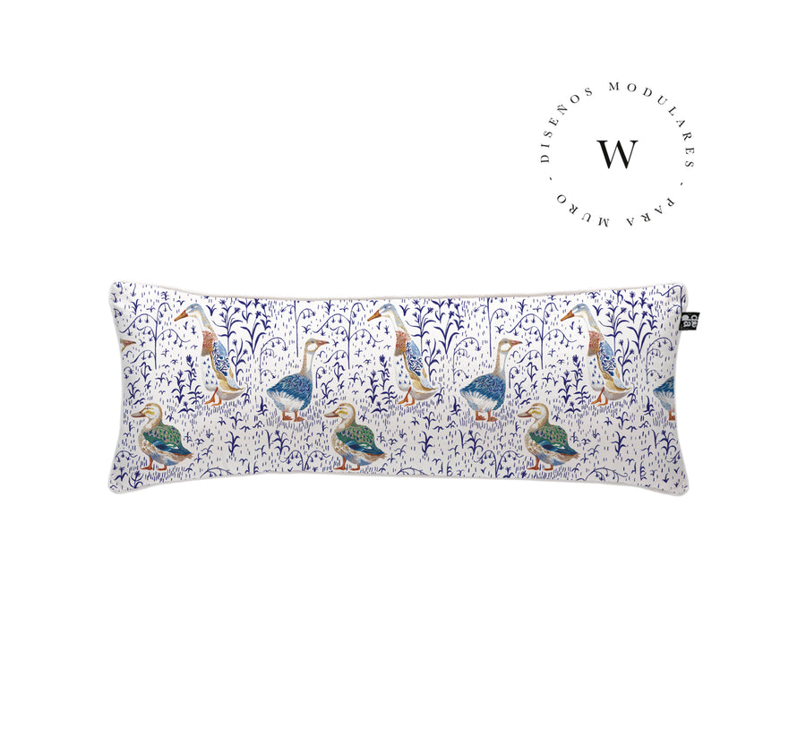 Duck’s Toile