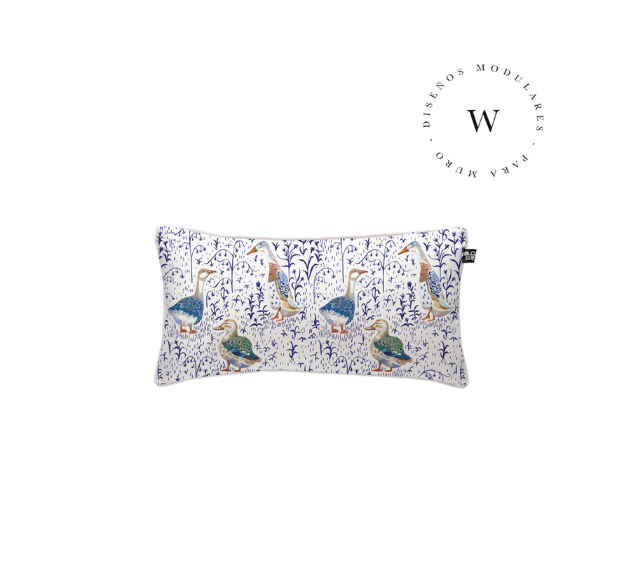 Duck’s Toile