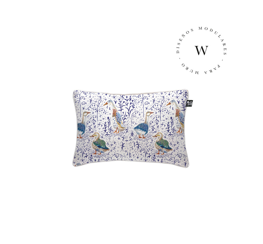 Duck’s Toile