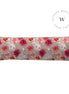 Cojín Easter Dahlias 120 x 35 cm
