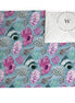 Manta Acolchada (Piecera) Elegant Shells 180 x 90 cm