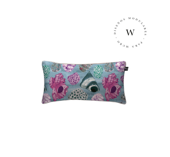 Funda Plumón Elegant Shells Super King