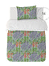 Funda Plumón English Garden Queen