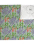 Manta Acolchada (Piecera) English Garden 210 x 140 cm