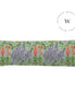 Manta Acolchada (Piecera) English Garden 180 x 90 cm