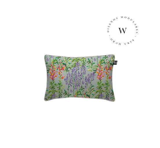 Funda Plumón English Garden Super King