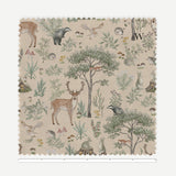 Fantastic Forest Beige