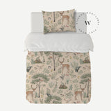 Fantastic Forest Beige