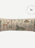 Funda Plumón Fantastic Forest Beige Cuna 145 x 105 cm